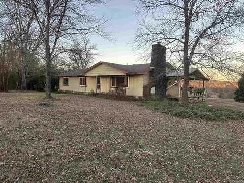 57 Felkins Lane, Hector, AR 72843