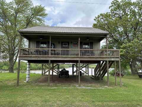 12704 Acorn Drive, Reydell, AR 72133