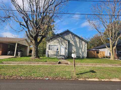 508 N Pruett Street, Paragould, AR 72450