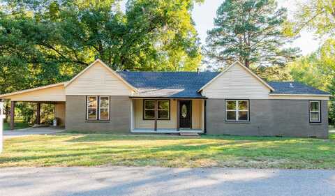 111 W Eighth Street, Judsonia, AR 72081