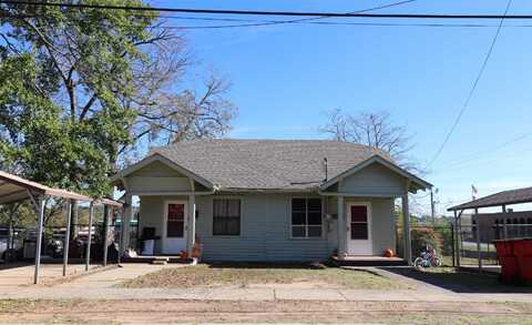 200 N Morrill Street, Morrilton, AR 72110