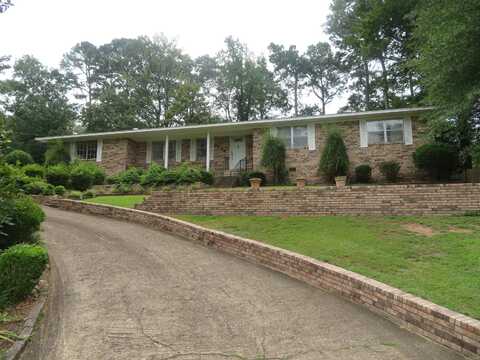 2084 Elaine Circle, Arkadelphia, AR 71923