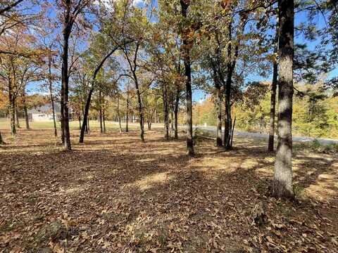 265 Mill Pond Road, Conway, AR 72034