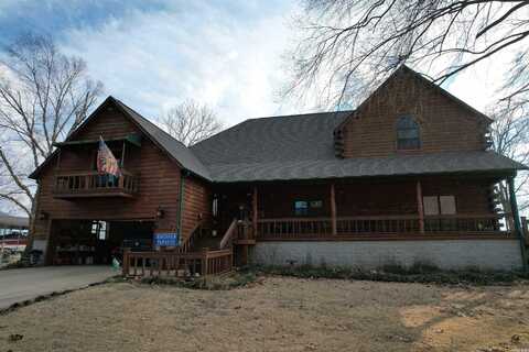 5924 Knotts Island, Altheimer, AR 72004