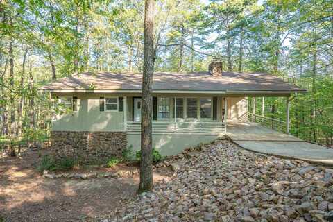 24 Sallent Lane, Hot Springs Village, AR 71909