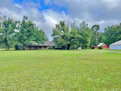 825 Autumn Hills Road, Star City, AR 71667