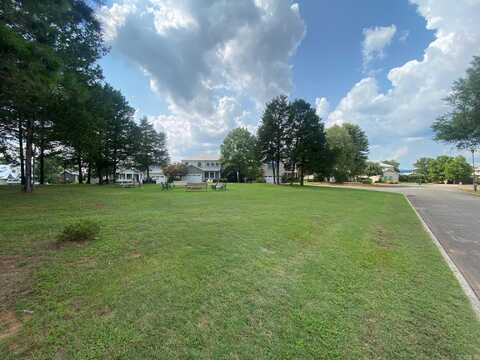 Brighton Pointe Lane, Heber Springs, AR 72543