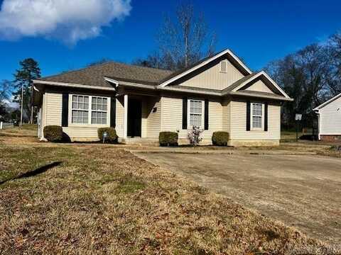 702 Schley Street, Benton, AR 72015