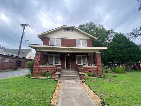 415 Maple Street, North Little Rock, AR 72114