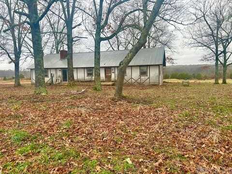 101 Summer Meadows Drive, Mountain View, AR 72560