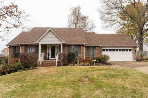 122 Red Oak Drive, Searcy, AR 72143