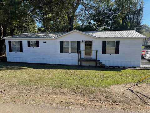 301 E Shelton Street, Monticello, AR 71655