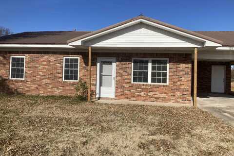 1056 E Maxine, Piggott, AR 72454