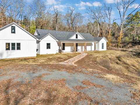 458 Cedar Creek Road, Center Ridge, AR 72027