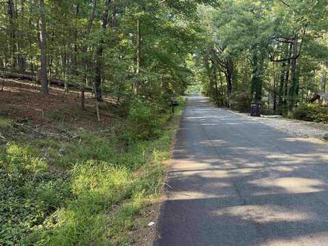 000 Malaga Circle, Hot Springs Village, AR 71909