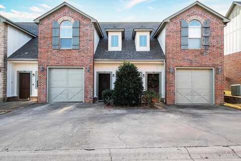 105 Verona Lane, Maumelle, AR 72113