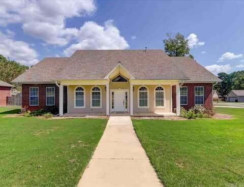 102 Golden Eye Court, Hot Springs, AR 71913