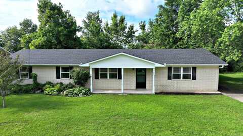 1900 Church Avenue, Mena, AR 71953