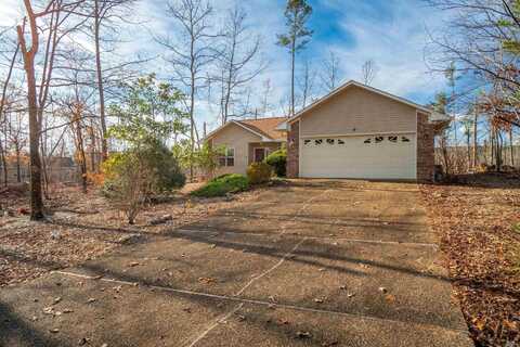 9 Orense Way, Hot Springs Village, AR 71909