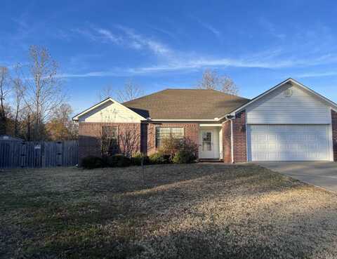 470 Nottingham Circle, Cabot, AR 72023