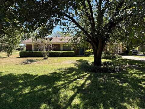 421 W Crabtree Lane, Bradley, AR 71826