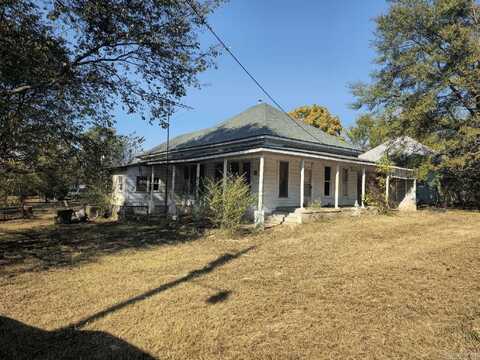 316 W 7th Street, Plainview, AR 72857