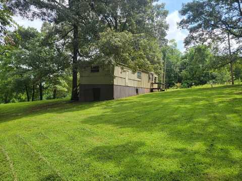 465 12th Street, Mammoth Spring, AR 72554