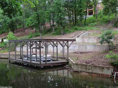 Lot 1 Cannon Ridge, Hot Springs, AR 71913