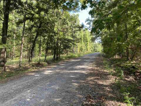 0 Devils Bluff Road, Greers Ferry, AR 72067