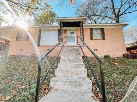 3905 N CEDAR, North Little Rock, AR 72116