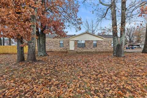 8 Sharon Cv, Cabot, AR 72023