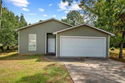 1422 W 2nd North Street, Prescott, AR 71857