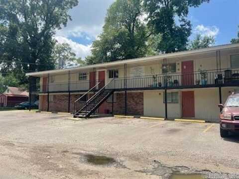 2600 S Beech Street, Pine Bluff, AR 71601