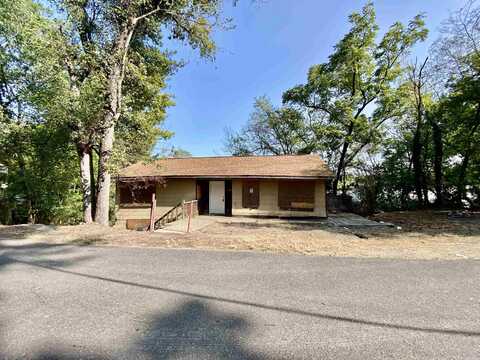 111 Shadow Terrace, Hot Springs, AR 71901