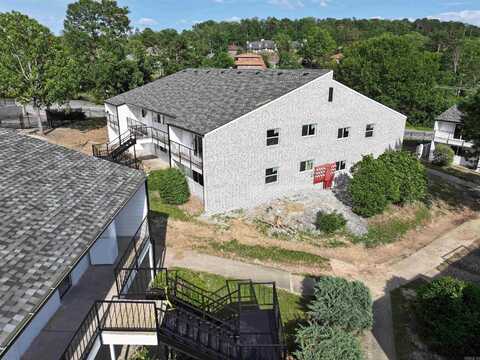 2000 Reservoir Rd, Little Rock, AR 72227