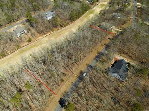 lot 1667A-1671A WESCHESTER Court, Hot Springs, AR 71913