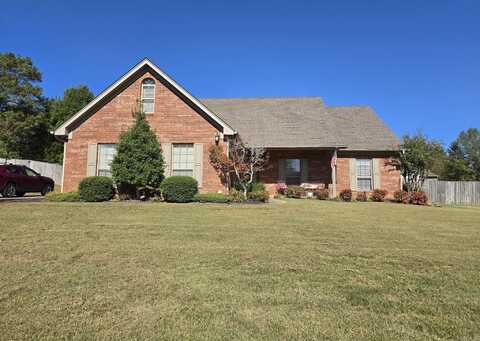 3710 Millbrook Drive, Bryant, AR 72022