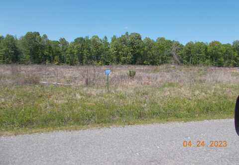 Tract # 4 Grant 52, Sheridan, AR 72150