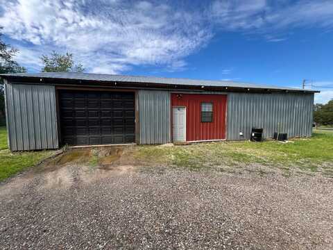 643 Ammons St, Waldron, AR 72958