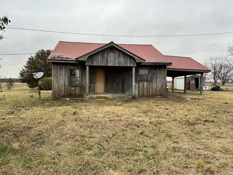 5084 ARKANSAS HIGHWAY 38 WEST, Des Arc, AR 72040