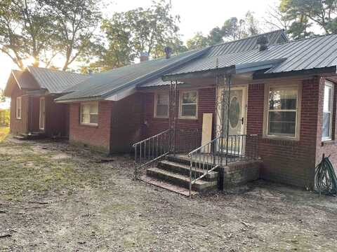 32 County Road 662, Wynne, AR 72396