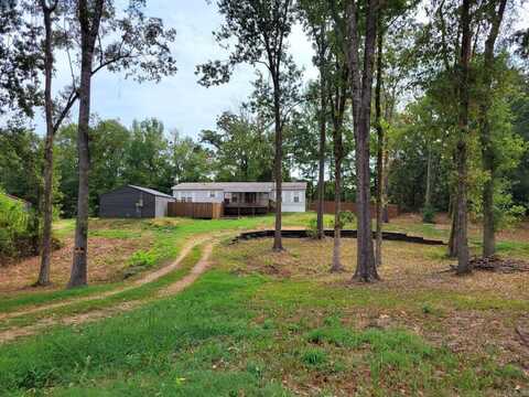 111 Taylor Lane, De Queen, AR 71832