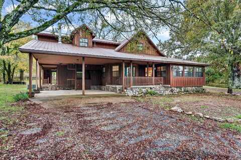 190 Polk Road 624, Mena, AR 71953