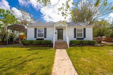 2823 Dalewood Street, Little Rock, AR 72207