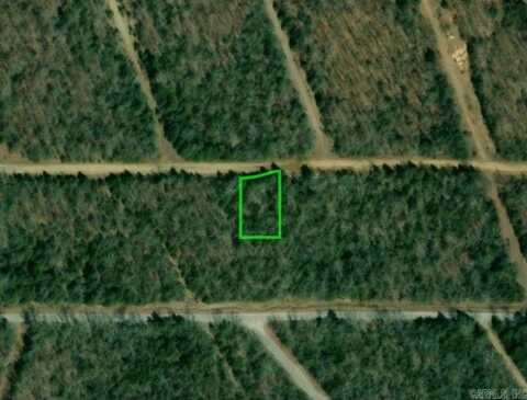 1513 Oklahoma Street, Horseshoe Bend, AR 72512