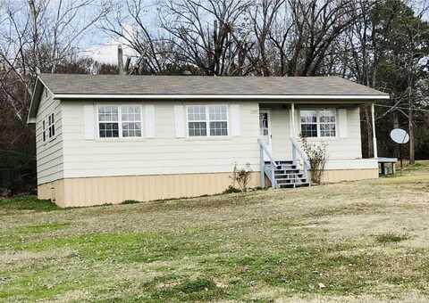 144 Cedar, Hartman, AR 72840