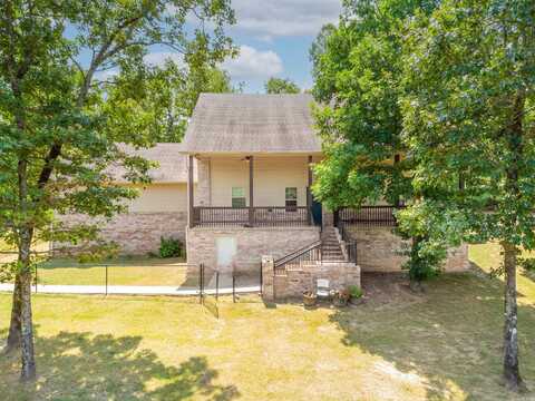 3 Vilanco Cutoff, Vilonia, AR 72173