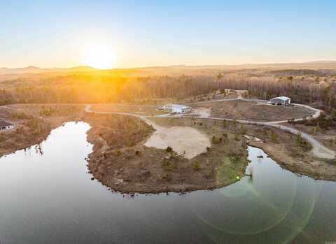 Lot 12 Snorting Buffalo, Hot Springs, AR 71901