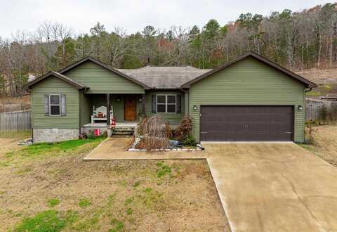 194 Stone Flag Rd, Batesville, AR 72501