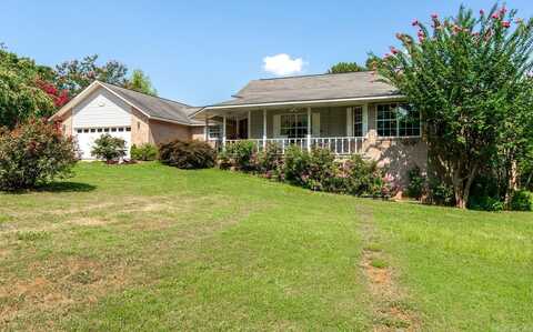 89 Briarwood, Greenbrier, AR 72058